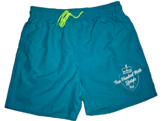 400 North Swim Shorts Four Hundred North Lifestyle